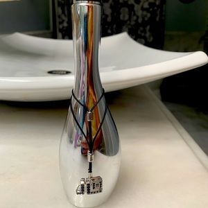 Glow After Dark by JLo